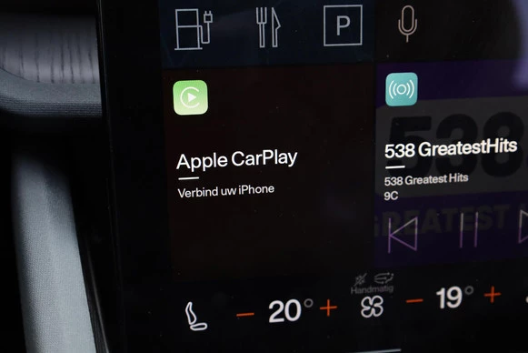 Polestar 2 - Afbeelding 30 van 30