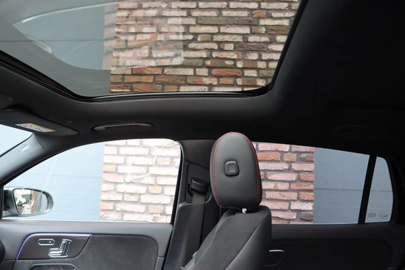 Mercedes-Benz GLA - Afbeelding 4 van 30