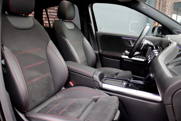 Mercedes-Benz GLA - Afbeelding 6 van 30