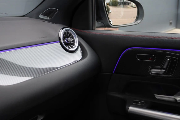 Mercedes-Benz GLA - Afbeelding 8 van 30