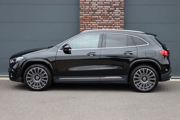 Mercedes-Benz GLA - Afbeelding 9 van 30