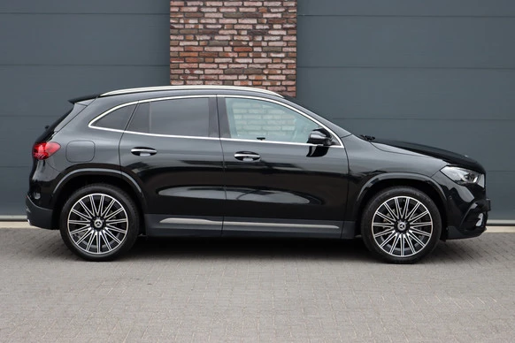 Mercedes-Benz GLA - Afbeelding 11 van 30