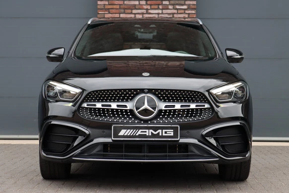 Mercedes-Benz GLA - Afbeelding 13 van 30