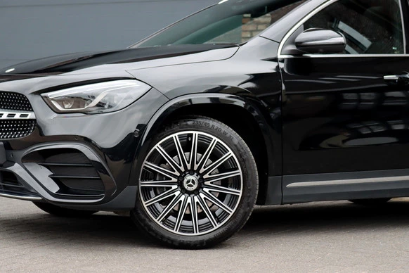 Mercedes-Benz GLA - Afbeelding 17 van 30