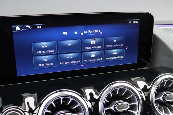 Mercedes-Benz GLA - Afbeelding 18 van 30