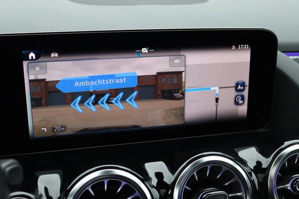 Mercedes-Benz GLA - Afbeelding 20 van 30