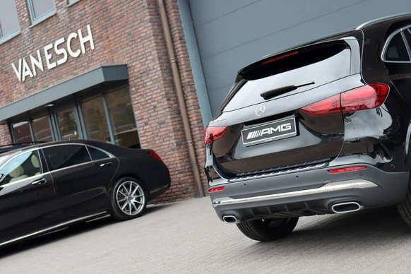 Mercedes-Benz GLA - Afbeelding 21 van 30