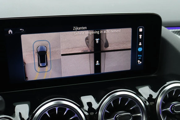 Mercedes-Benz GLA - Afbeelding 22 van 30