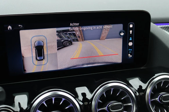 Mercedes-Benz GLA - Afbeelding 24 van 30