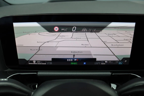 Mercedes-Benz GLA - Afbeelding 28 van 30