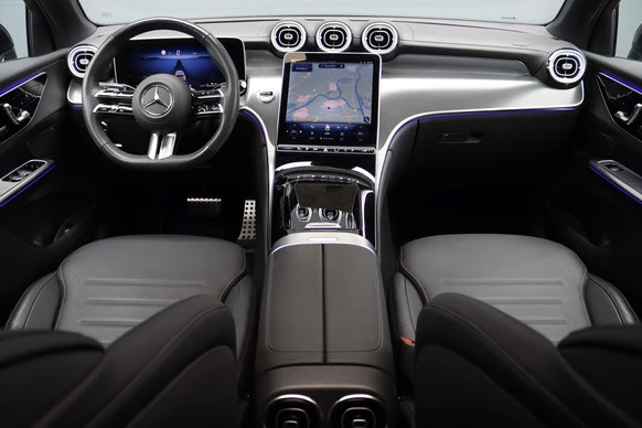 Mercedes-Benz GLC - Afbeelding 2 van 30