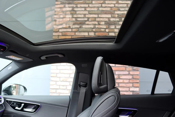 Mercedes-Benz GLC - Afbeelding 4 van 30