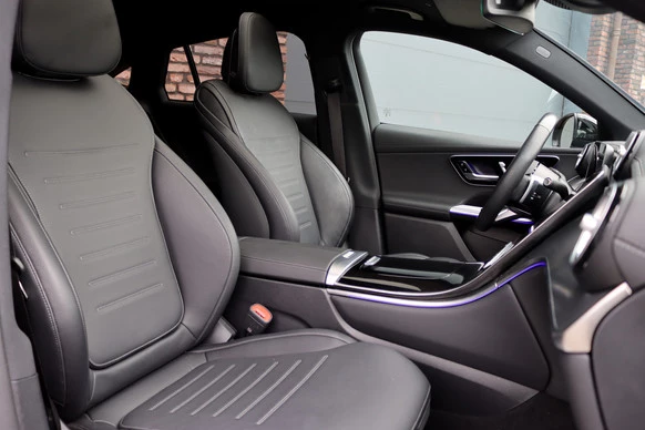 Mercedes-Benz GLC - Afbeelding 6 van 30