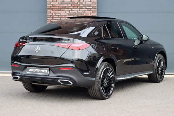 Mercedes-Benz GLC - Afbeelding 7 van 30