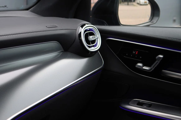 Mercedes-Benz GLC - Afbeelding 8 van 30