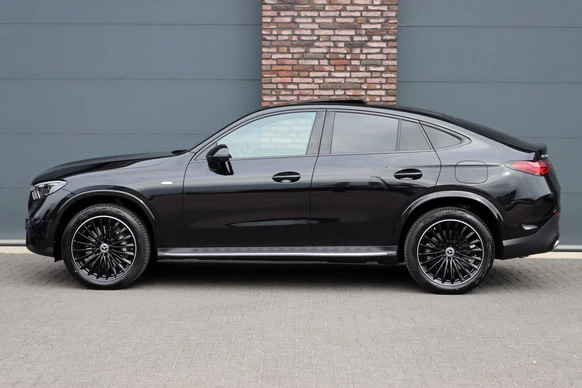 Mercedes-Benz GLC - Afbeelding 9 van 30