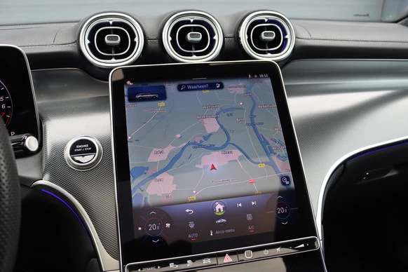 Mercedes-Benz GLC - Afbeelding 10 van 30