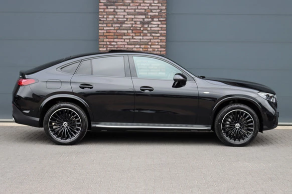 Mercedes-Benz GLC - Afbeelding 11 van 30