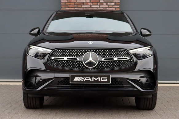 Mercedes-Benz GLC - Afbeelding 13 van 30