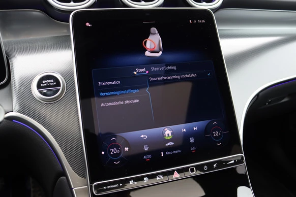 Mercedes-Benz GLC - Afbeelding 14 van 30