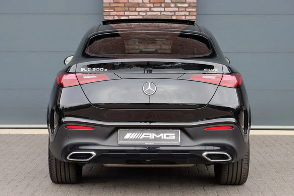 Mercedes-Benz GLC - Afbeelding 15 van 30