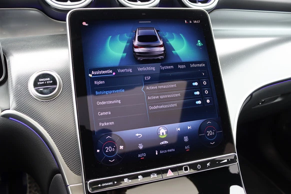 Mercedes-Benz GLC - Afbeelding 16 van 30