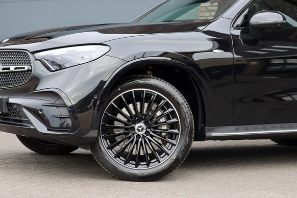 Mercedes-Benz GLC - Afbeelding 17 van 30