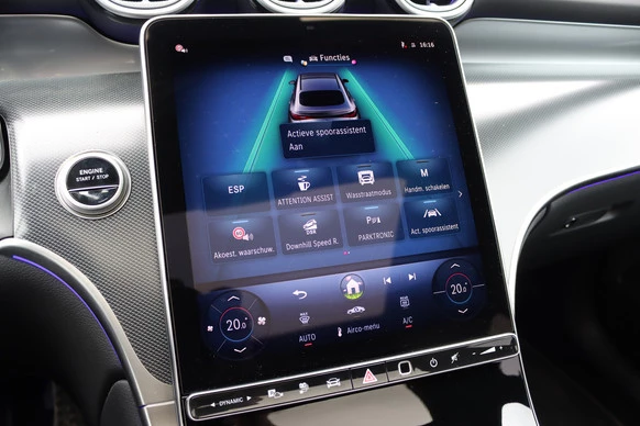 Mercedes-Benz GLC - Afbeelding 18 van 30