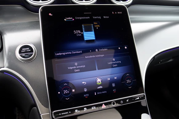 Mercedes-Benz GLC - Afbeelding 20 van 30