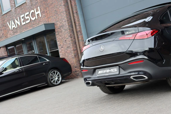 Mercedes-Benz GLC - Afbeelding 21 van 30