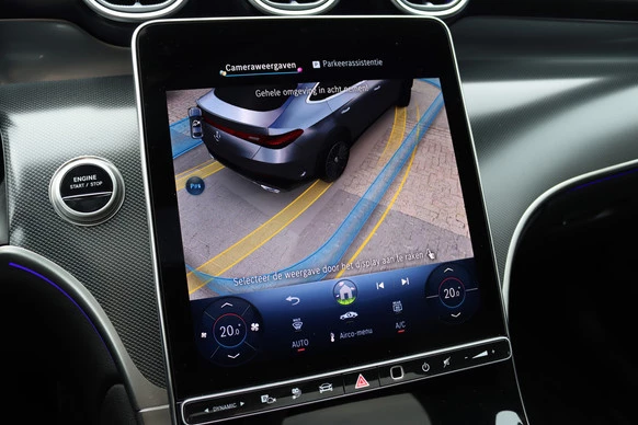 Mercedes-Benz GLC - Afbeelding 22 van 30