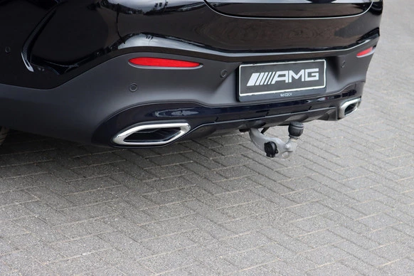 Mercedes-Benz GLC - Afbeelding 23 van 30