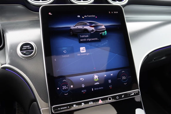 Mercedes-Benz GLC - Afbeelding 24 van 30