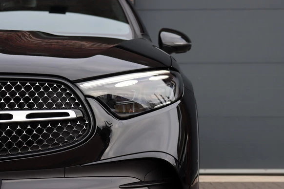 Mercedes-Benz GLC - Afbeelding 25 van 30