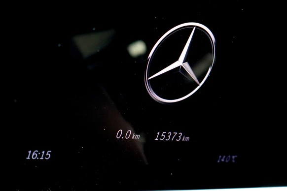 Mercedes-Benz GLC - Afbeelding 26 van 30