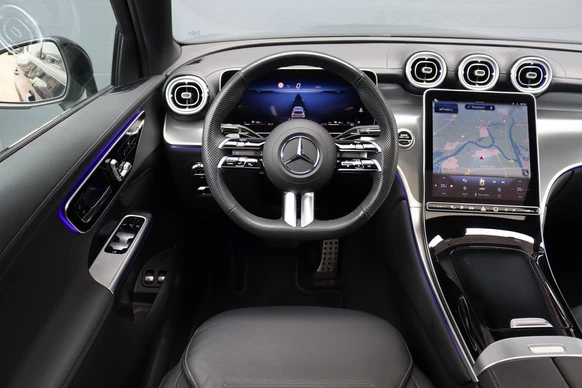 Mercedes-Benz GLC - Afbeelding 27 van 30