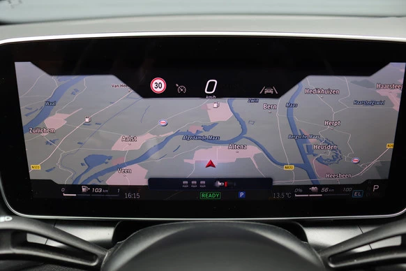 Mercedes-Benz GLC - Afbeelding 28 van 30