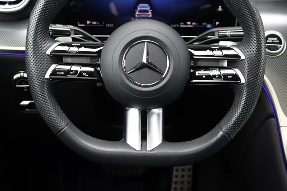 Mercedes-Benz GLC - Afbeelding 29 van 30