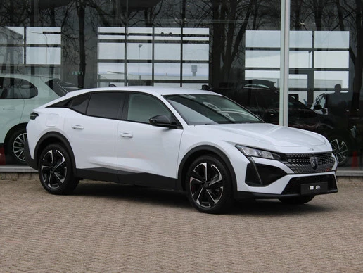 Peugeot 408 - Afbeelding 1 van 30