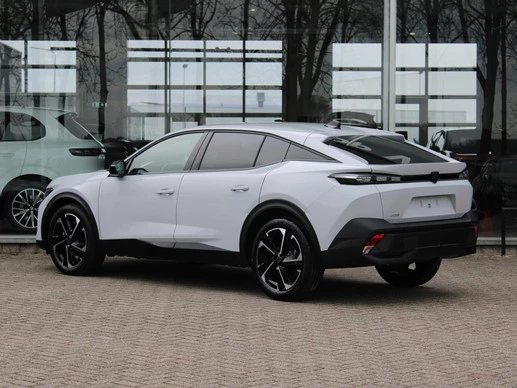 Peugeot 408 - Afbeelding 2 van 30