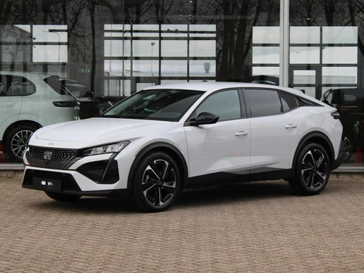 Peugeot 408 - Afbeelding 5 van 30