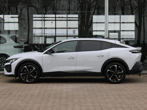 Peugeot 408 - Afbeelding 8 van 30