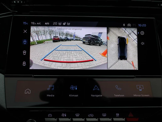 Peugeot 408 - Afbeelding 13 van 30