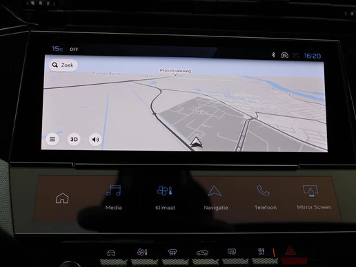 Peugeot 408 - Afbeelding 14 van 30