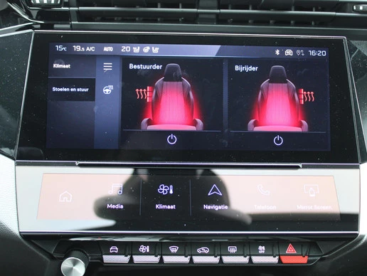 Peugeot 408 - Afbeelding 15 van 30