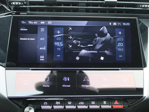 Peugeot 408 - Afbeelding 16 van 30