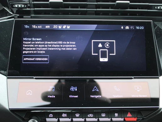 Peugeot 408 - Afbeelding 17 van 30