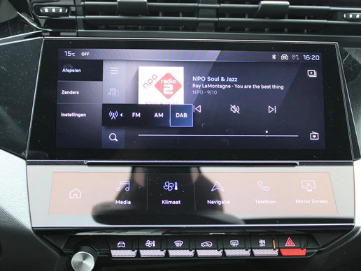 Peugeot 408 - Afbeelding 18 van 30