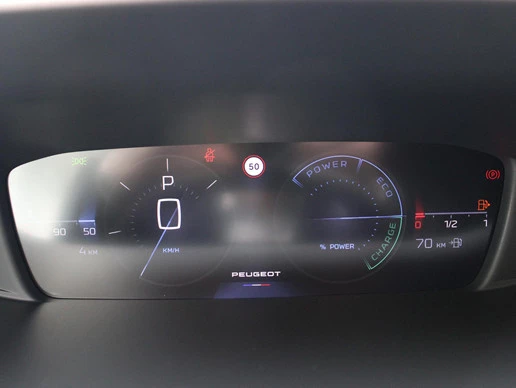 Peugeot 408 - Afbeelding 21 van 30