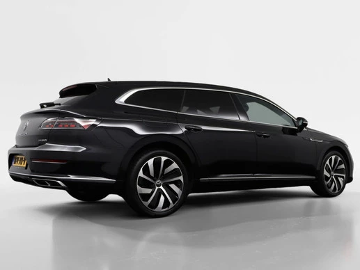 Volkswagen Arteon - Afbeelding 3 van 30